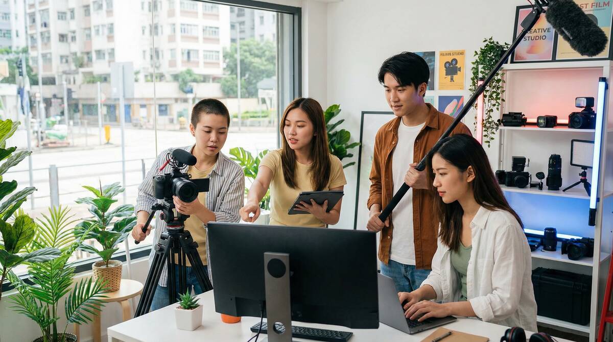 丝瓜视频特效教程